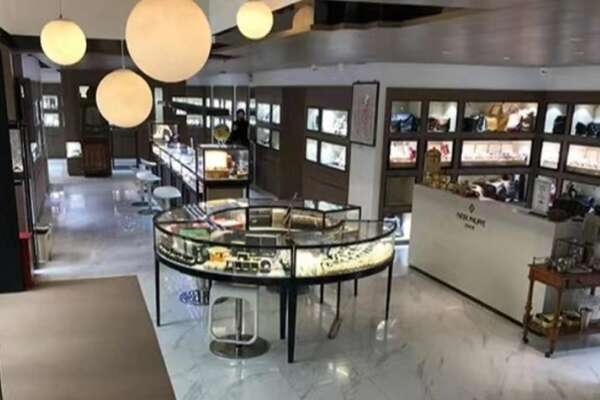 包头石拐区寄卖奢侈品店